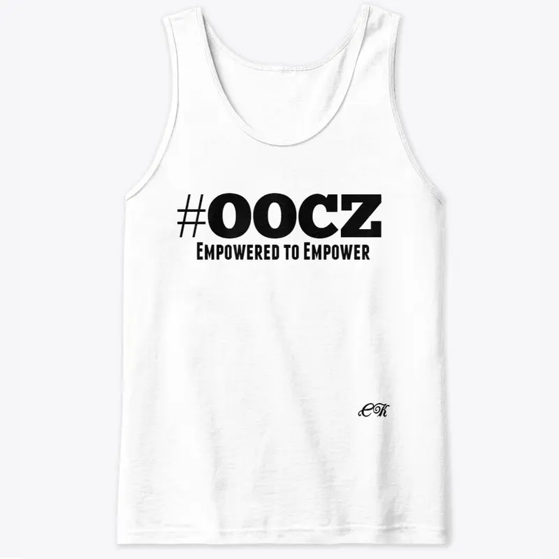 OOCZ Empowered to Empower 