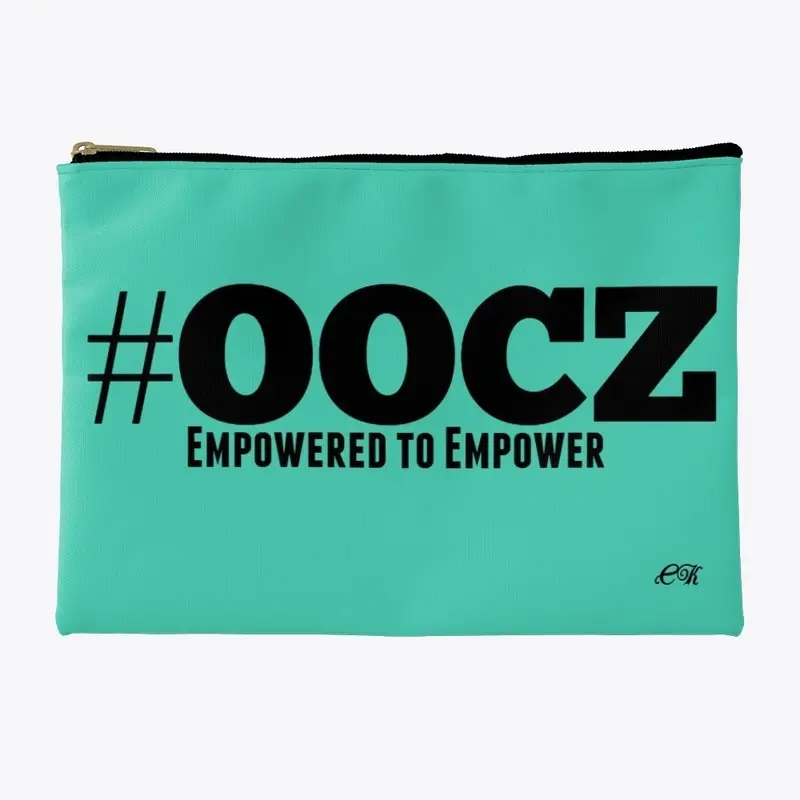 OOCZ Empowered to Empower 