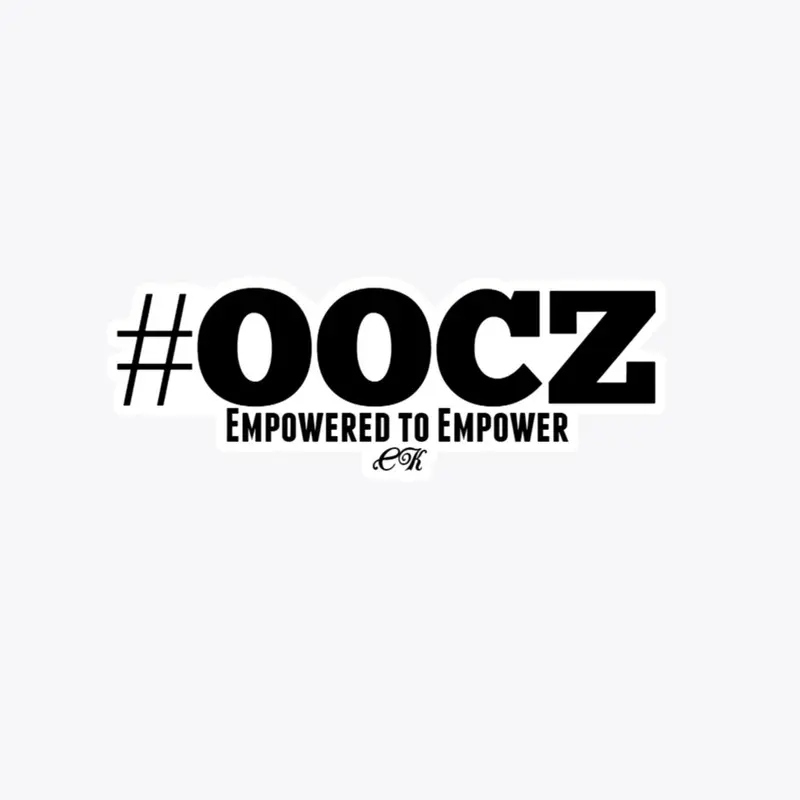 OOCZ Empowered to Empower 