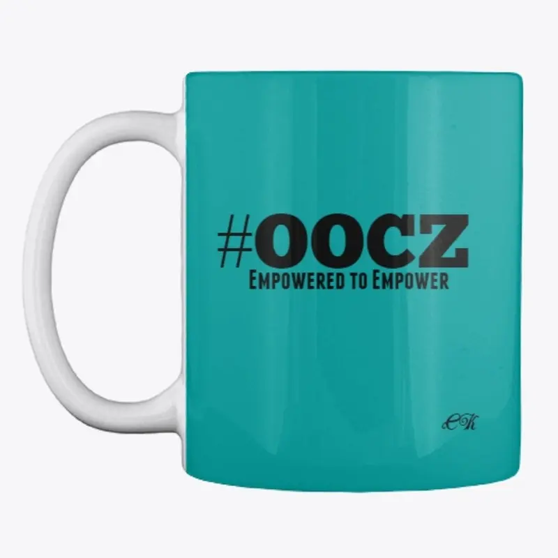 OOCZ Empowered to Empower 